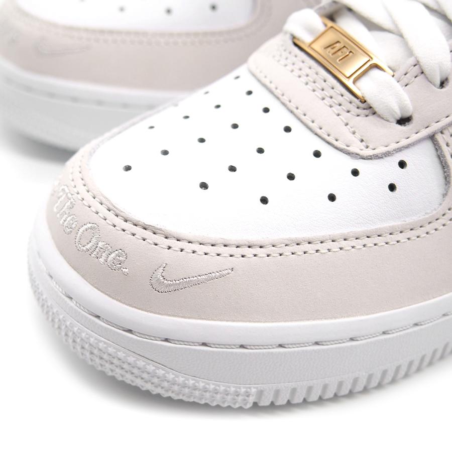 NIKE ナイキ ウィメンズ エアフォース 1 '07 LX ファントム