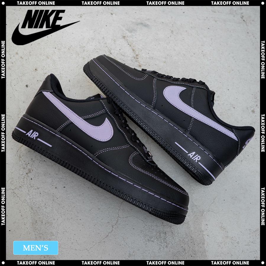 NIKE 【並行輸入品】ナイキ スニーカー メンズ エアフォース1 07