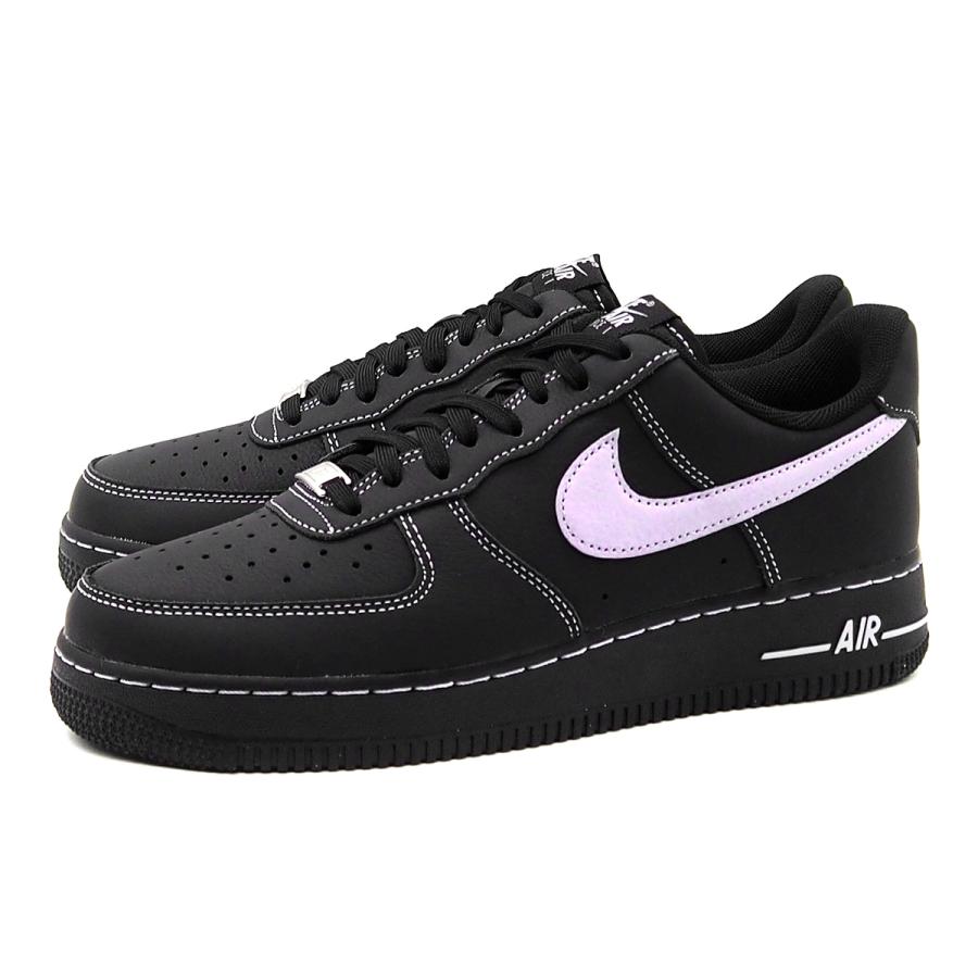 良しなにに　NIKE エアフォース 1 '07 ブラック 29.0 cm Amazon | [ナイキ] エア フォース 1 '07 LV8 AIR FORCE 1 '07
