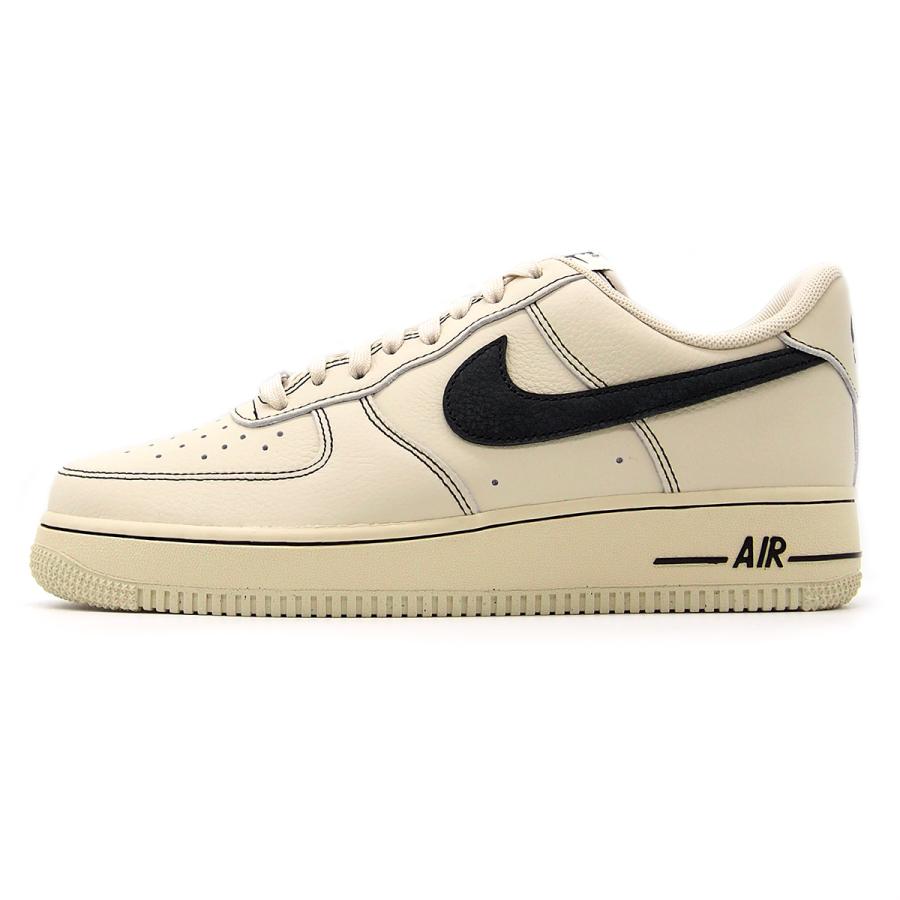 シューズ(男性用) Air Force 1 07 NIKE AIR FORCE 1 '07 Sail/Jade Horizon ナイキ エアフォース