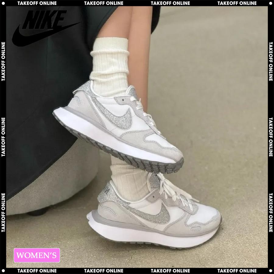 NIKE（ナイキ） レディース スニーカー ウィメンズ フェニックス