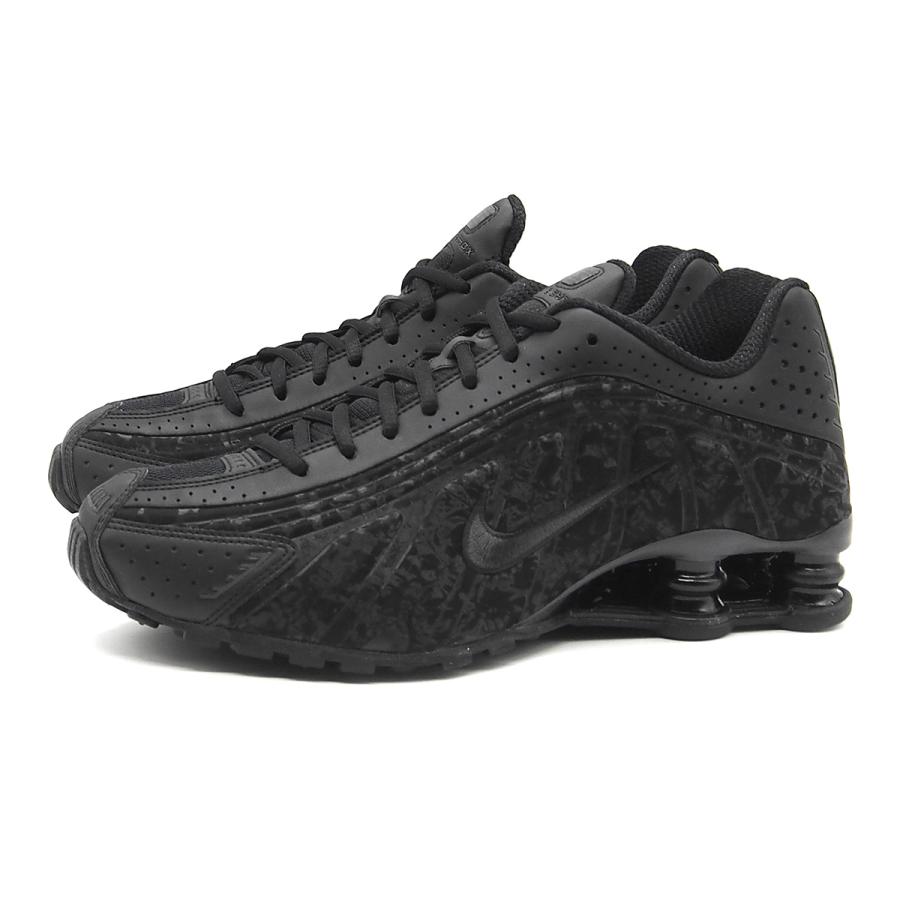 NIKE ナイキ スニーカー メンズ ウィメンズ ショックス R4 NIKE ナイキ スニーカー メンズ ウィメンズ ショックス R4
