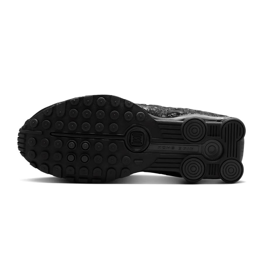 NIKE ナイキ スニーカー メンズ ウィメンズ ショックス R4 NIKE ナイキ スニーカー メンズ ウィメンズ ショックス R4
