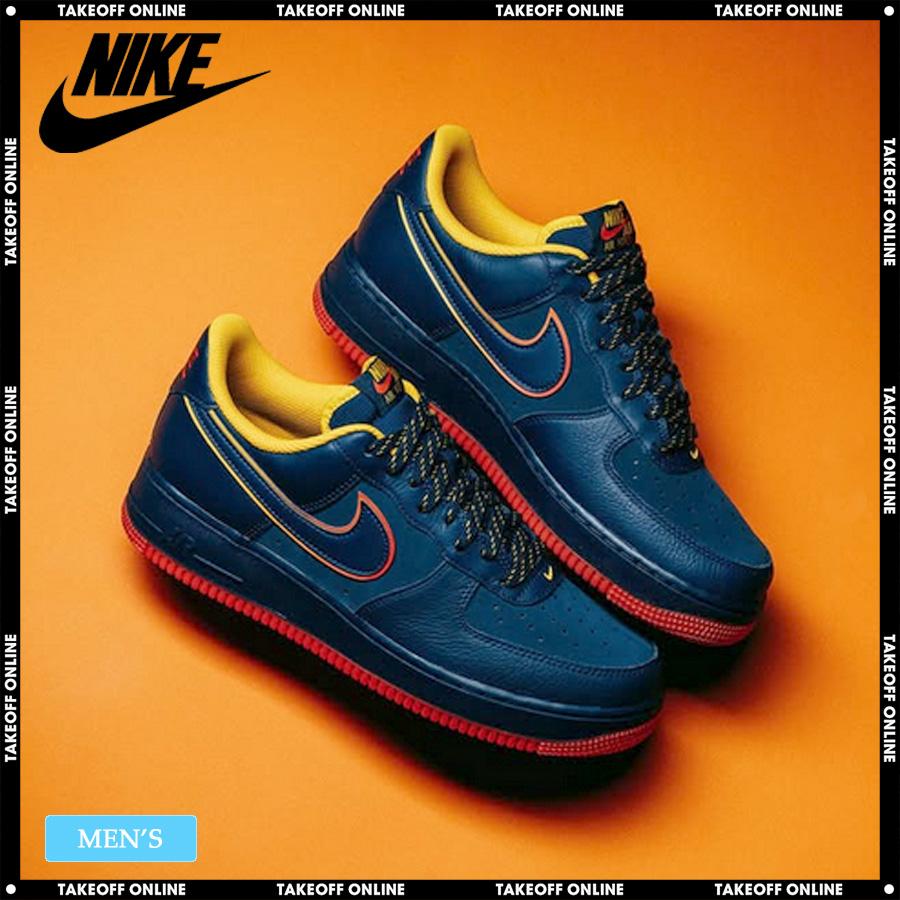NIKE ナイキ スニーカー メンズ エアフォース1 07 LV8 NIKE ナイキ スニーカー メンズ エアフォース1 07 LV8
