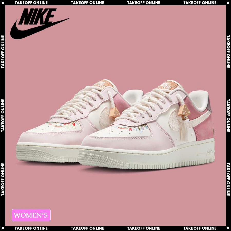 NIKE（ナイキ） 【並行輸入品】ナイキ スニーカー レディース