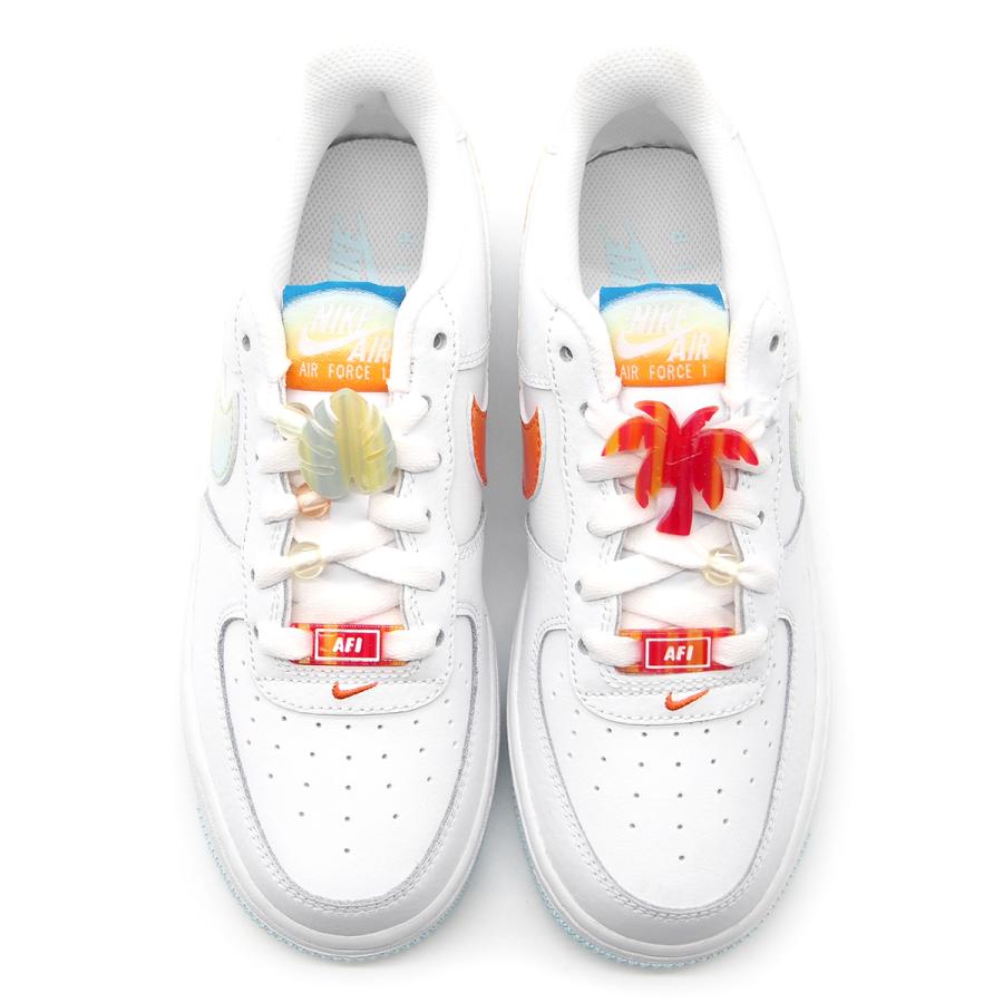 NIKE（ナイキ） 【並行輸入品】ナイキ スニーカー エアフォース1 LV8