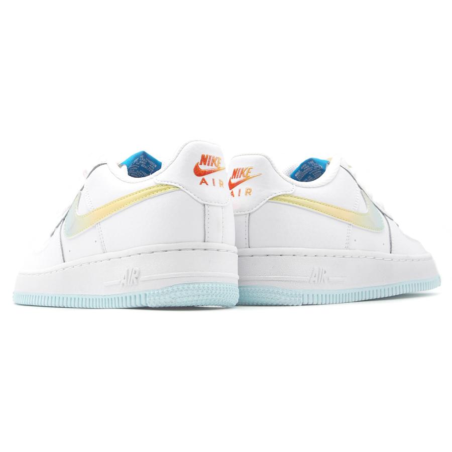 NIKE（ナイキ） 【並行輸入品】ナイキ スニーカー エアフォース1 LV8