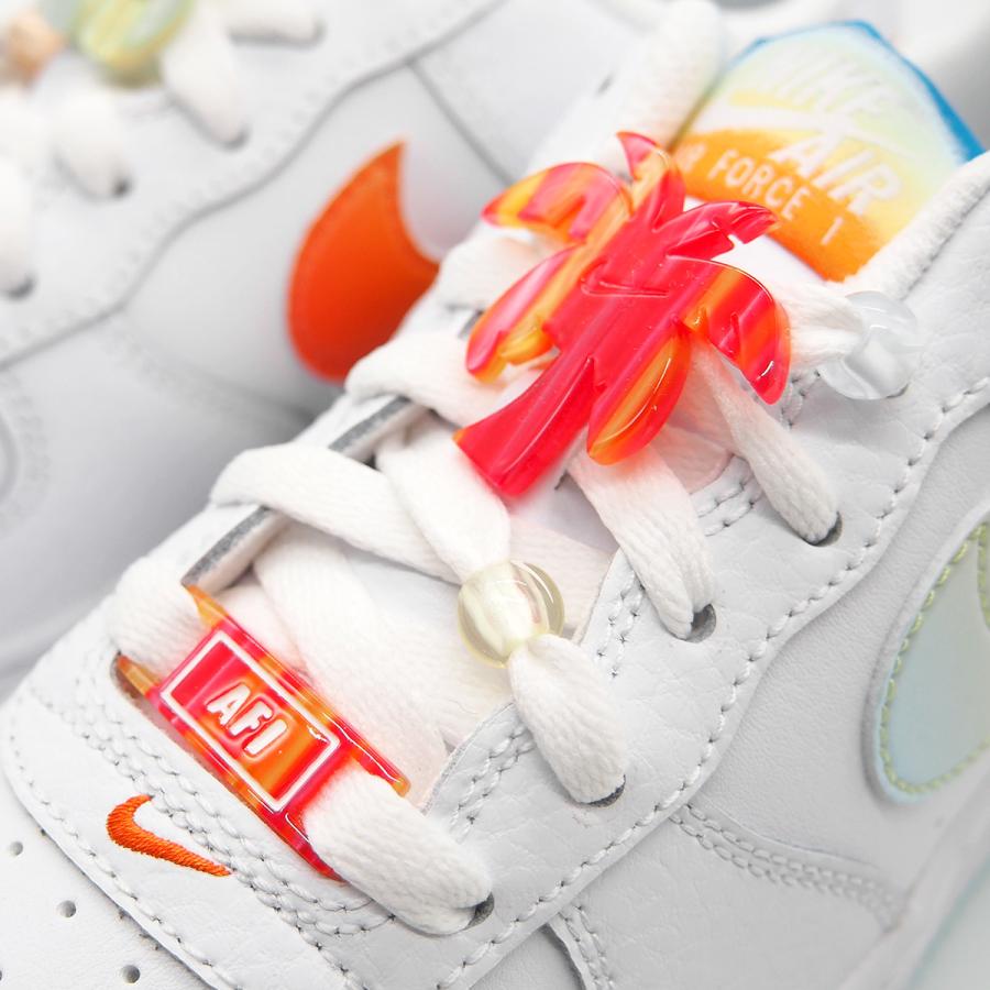 NIKE（ナイキ） 【並行輸入品】ナイキ スニーカー エアフォース1 LV8
