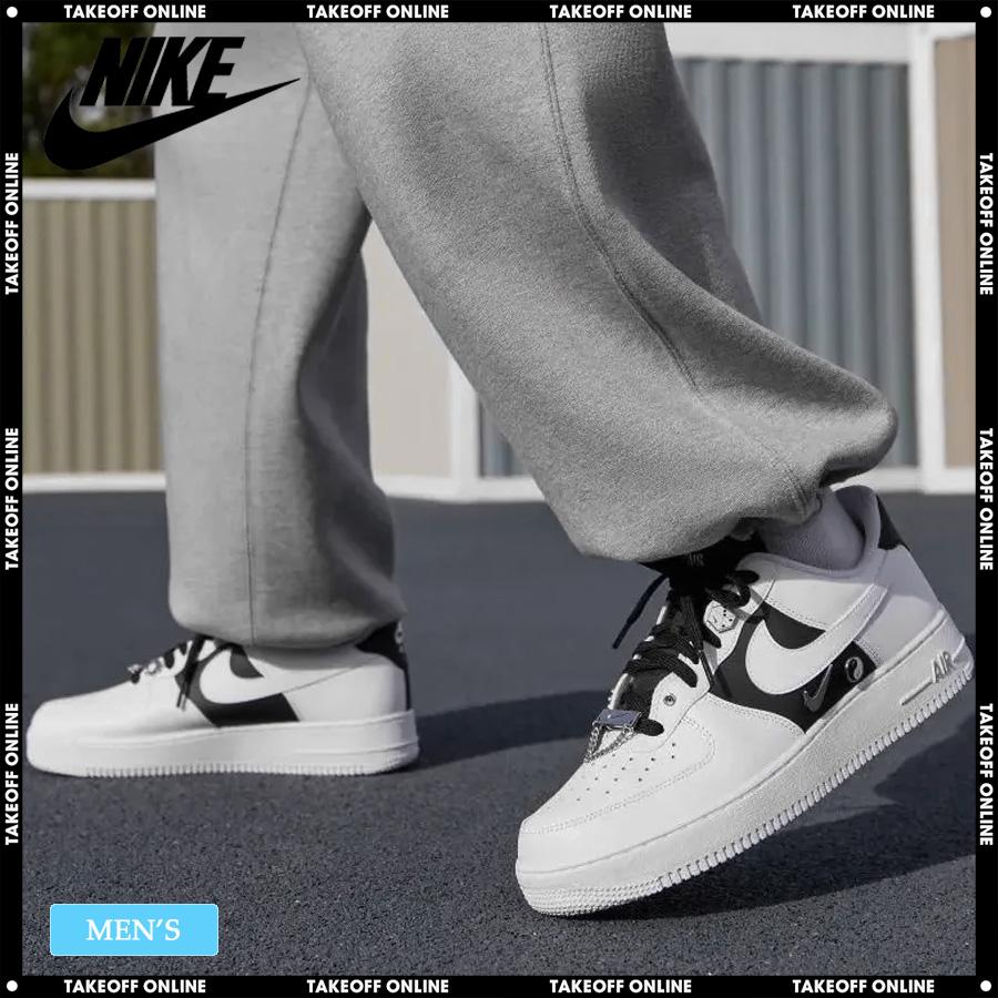 NIKE（ナイキ） 【並行輸入品】ナイキ スニーカー メンズ エアフォース