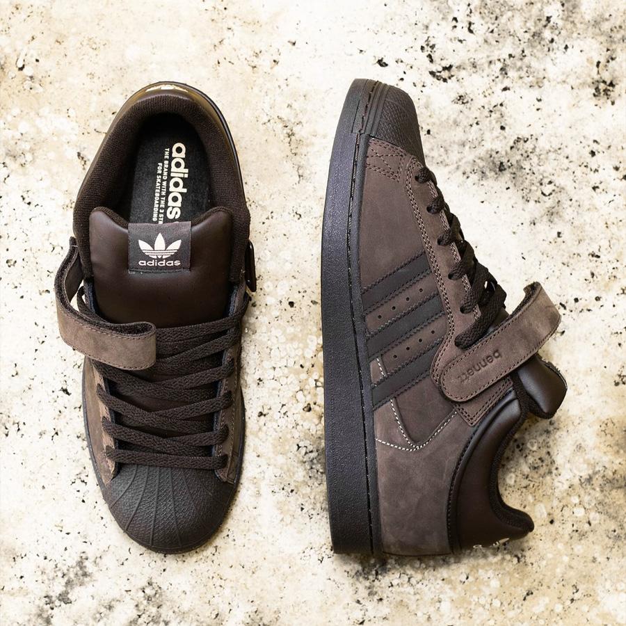 adidas（アディダス） 【並行輸入品】アディダス スケートボーディング 