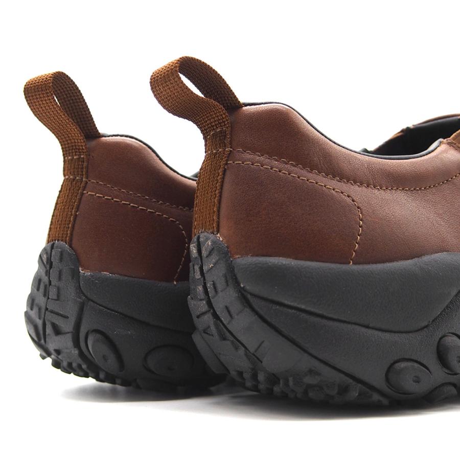 MERRELL（メレル） 靴 スリッポン メンズ ジャングルモック レザー2 