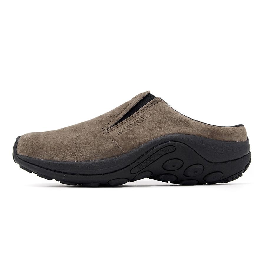 MERRELL（メレル） 靴 スリッポン メンズ ジャングル スライド ガン 