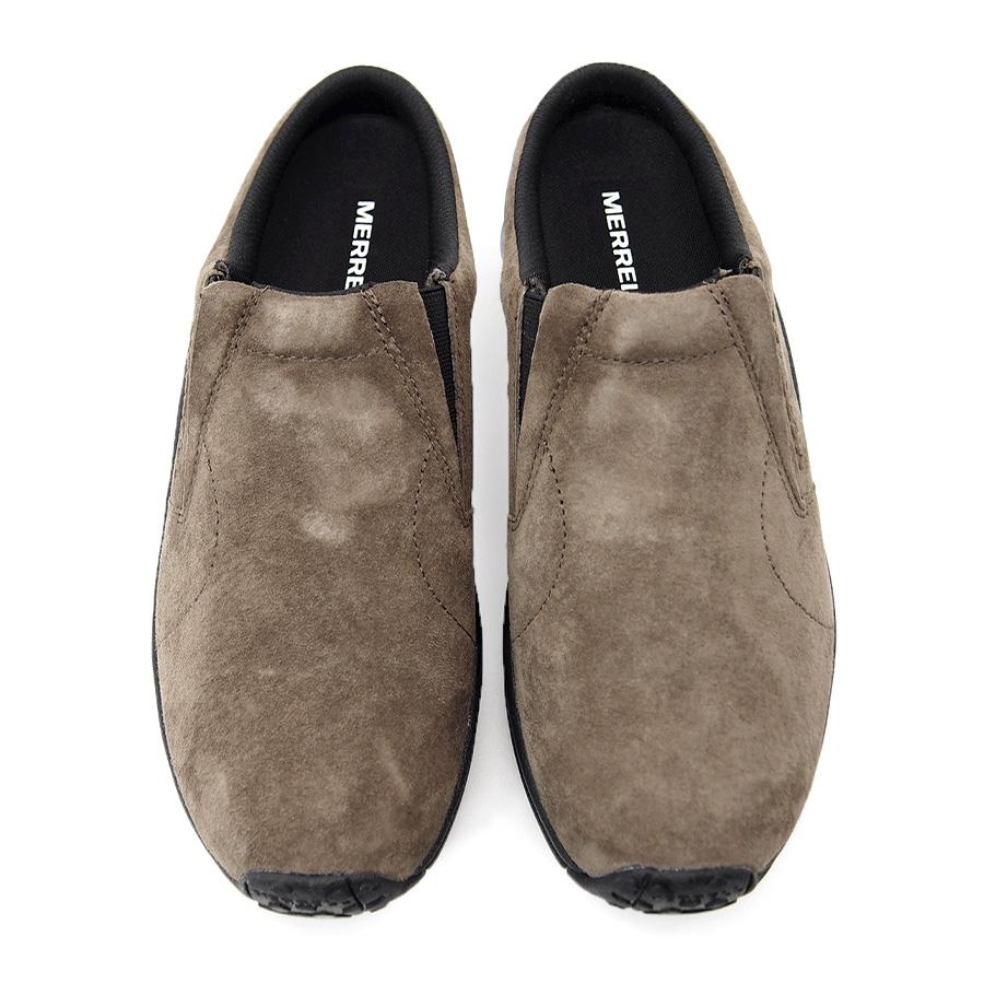 MERRELL（メレル） 靴 スリッポン メンズ ジャングル スライド ガン