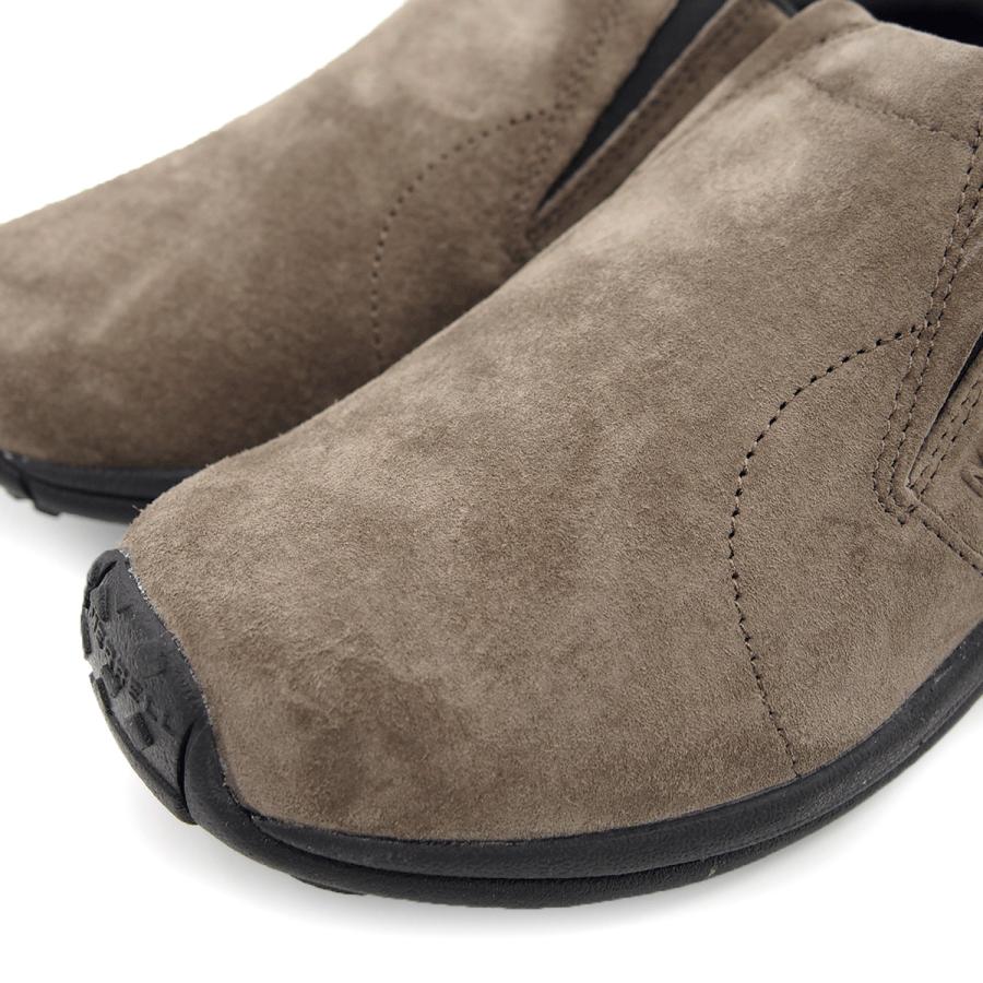 MERRELL（メレル） 靴 スリッポン メンズ ジャングル スライド ガン 
