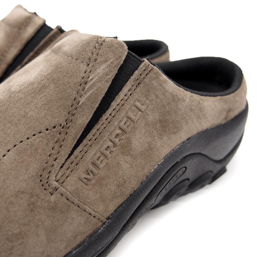 MERRELL（メレル） 靴 スリッポン メンズ ジャングル スライド ガン 