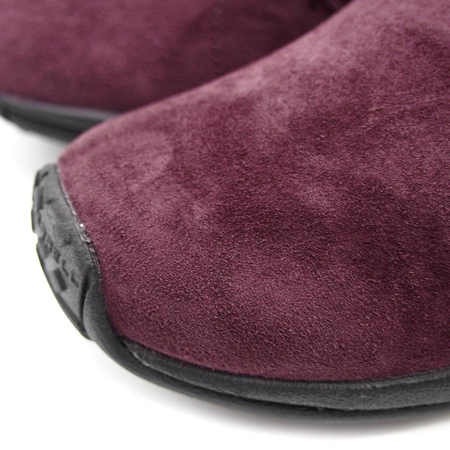 MERRELL（メレル） 靴 スリッポン レディース ジャングルモック