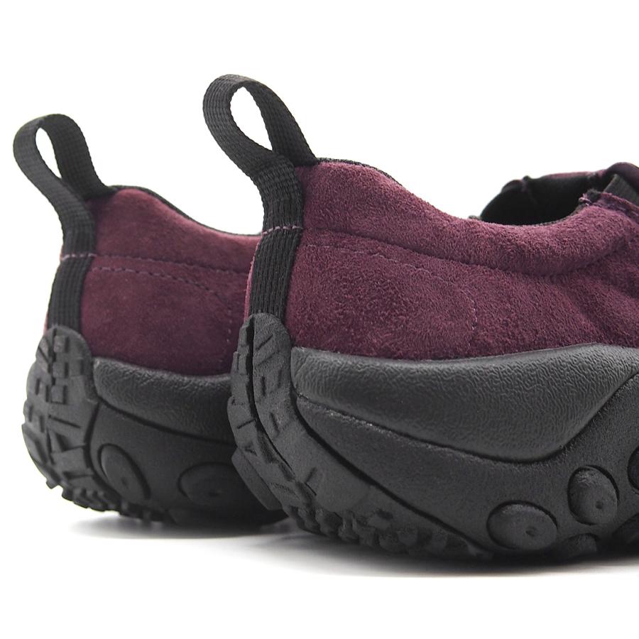 MERRELL（メレル） 靴 スリッポン レディース ジャングルモック