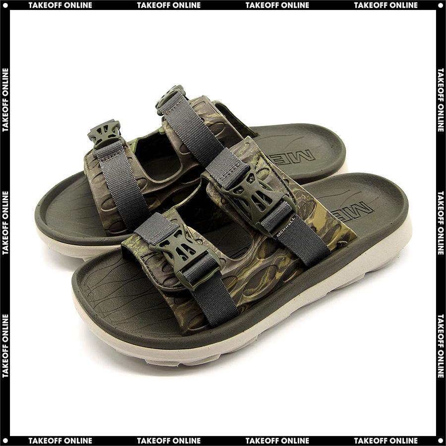MERRELL 【5のつく日ポイント5倍】メレル サンダル メンズ