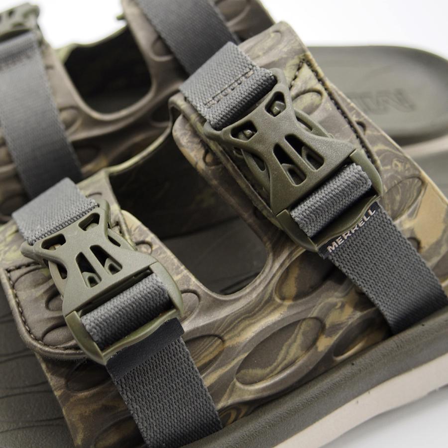 MERRELL MARINE TACTICALサンダル MERRELL MARINE TACTICAL メレル マリンタクティカ ル - メルカリ