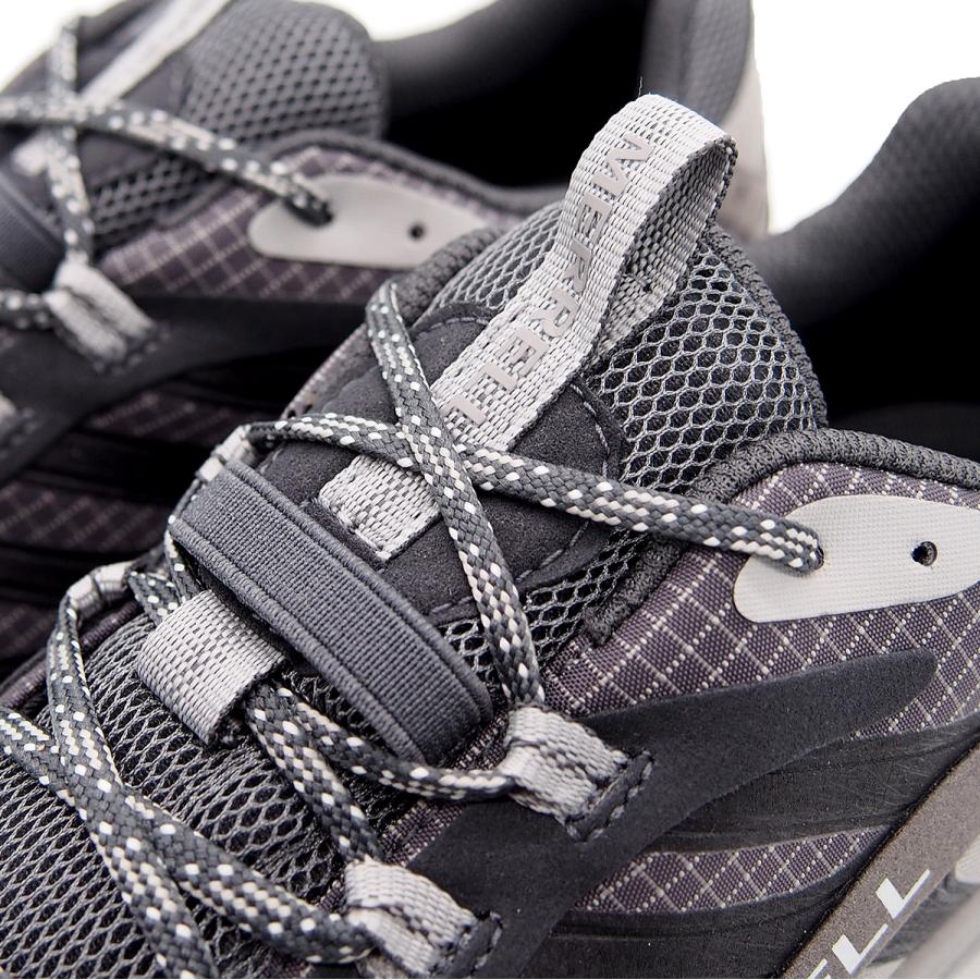 MERRELL メレル モアブ スピード2 GTX ゴアテックス 27.5㎝ MERRELL メレル 靴 防水 トレイル メンズ モアブ スピード 2