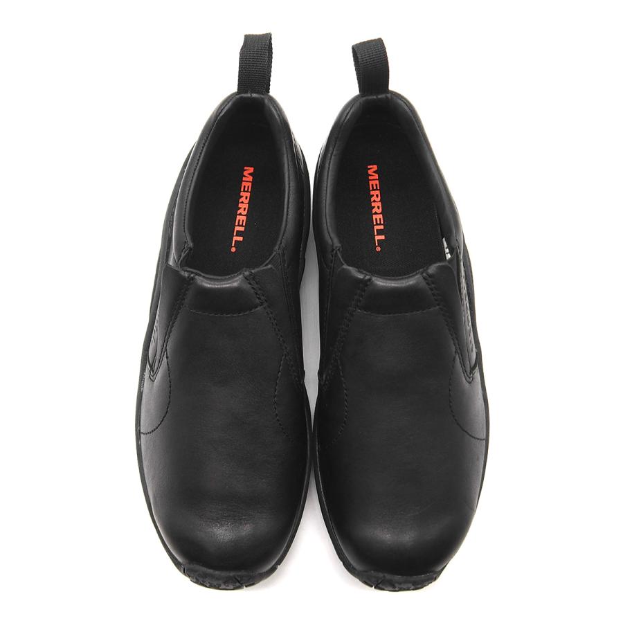 MERRELL（メレル） 靴 スリッポン メンズ ジャングルモック レザー2