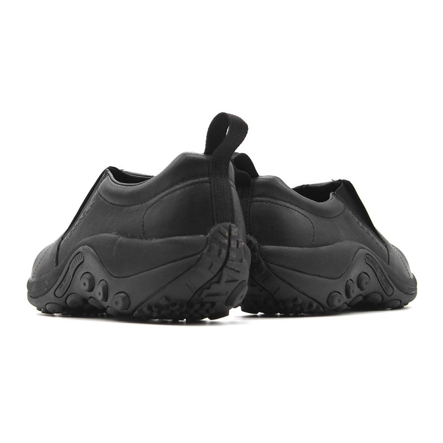 MERRELL（メレル） 靴 スリッポン メンズ ジャングルモック レザー2