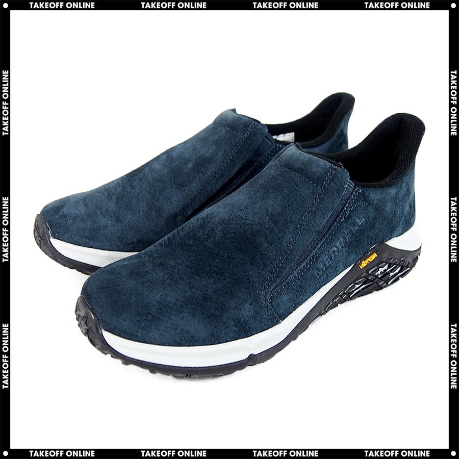 MERRELL（メレル） 靴 スリッポン レディース ジャングルモック 2.0