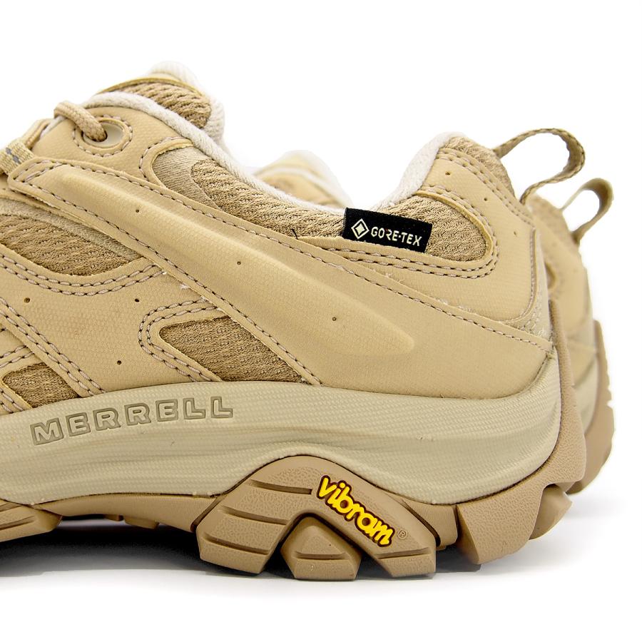 MERRELL（メレル） 靴 防水 トレイル メンズ モアブ3 シンセティック
