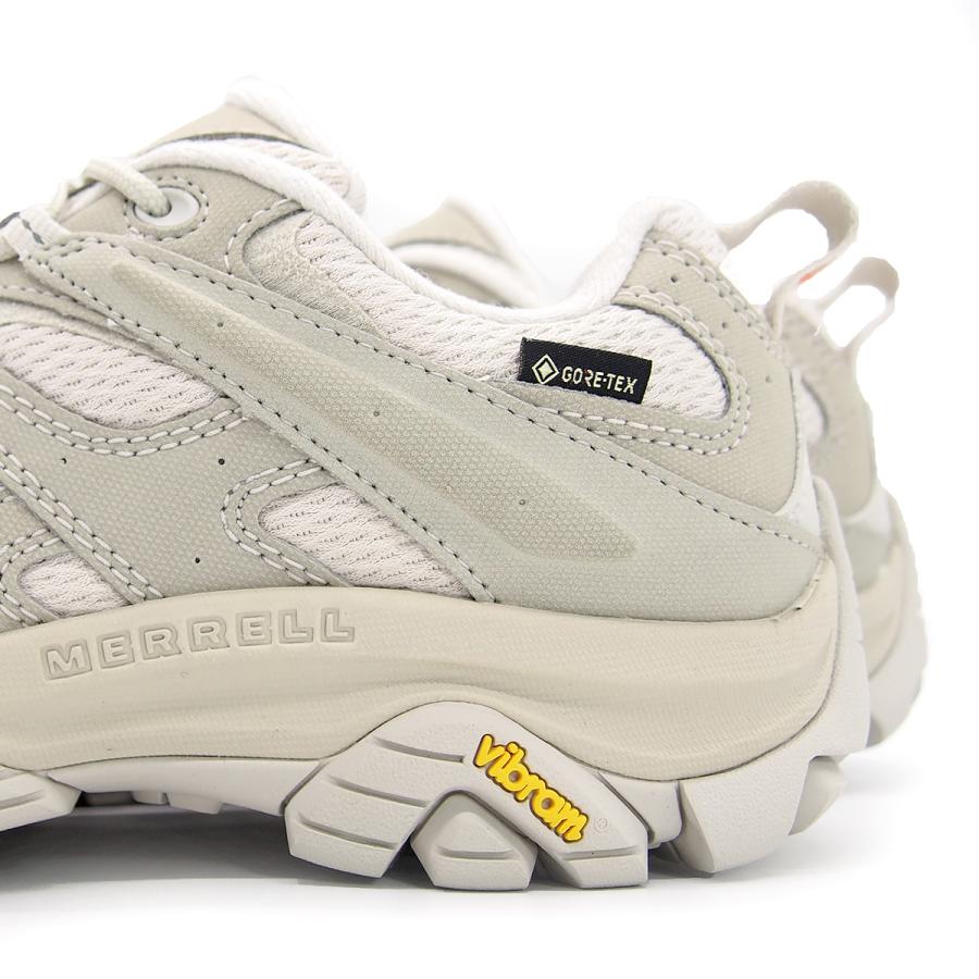 MERRELL（メレル） 靴 防水 トレイル メンズ モアブ3 シンセティック