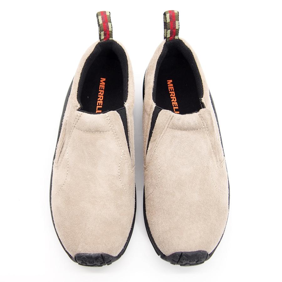 MERRELL（メレル） 靴 スリッポン レディース ジャングルモック