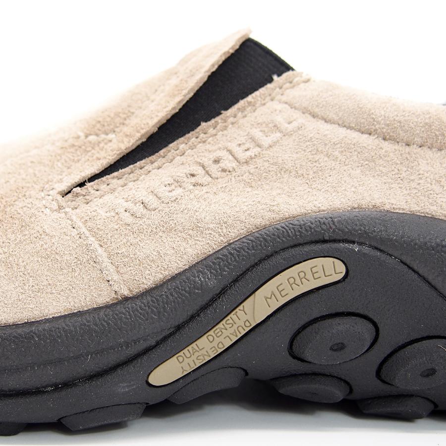 MERRELL（メレル） 靴 スリッポン レディース ジャングルモック