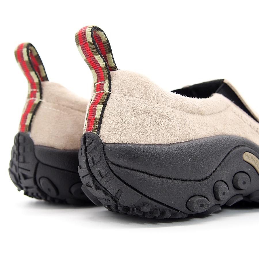 MERRELL（メレル） 靴 スリッポン レディース ジャングルモック