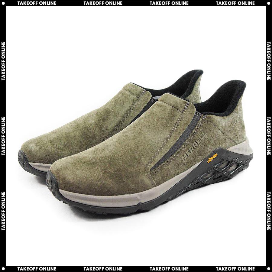 ジャングル メレル 靴 スリッポン メンズ ジャングルモック 2.0 AC+