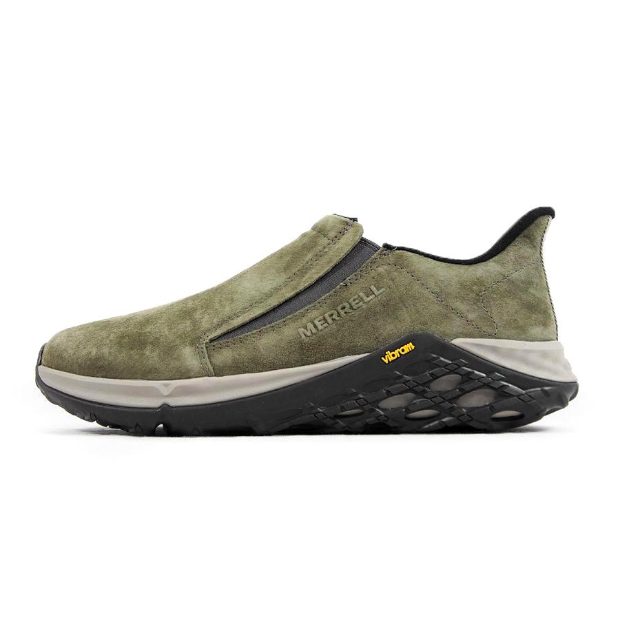 ジャングル メレル 靴 スリッポン メンズ ジャングルモック 2.0 AC+