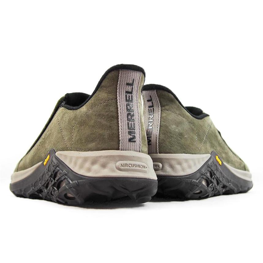 ジャングル メレル 靴 スリッポン メンズ ジャングルモック 2.0 AC+