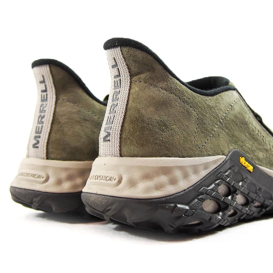 ジャングル メレル 靴 スリッポン メンズ ジャングルモック 2.0 AC+