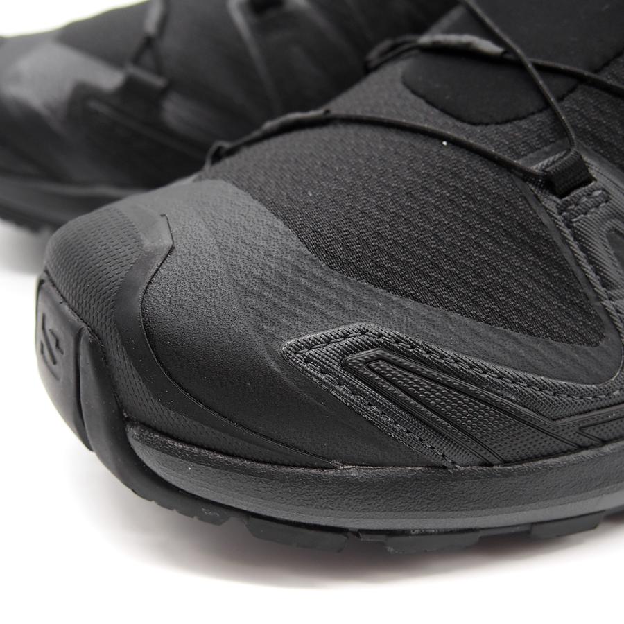 SALOMON サロモン スニーカー メンズ ゴアテックス エックスエー