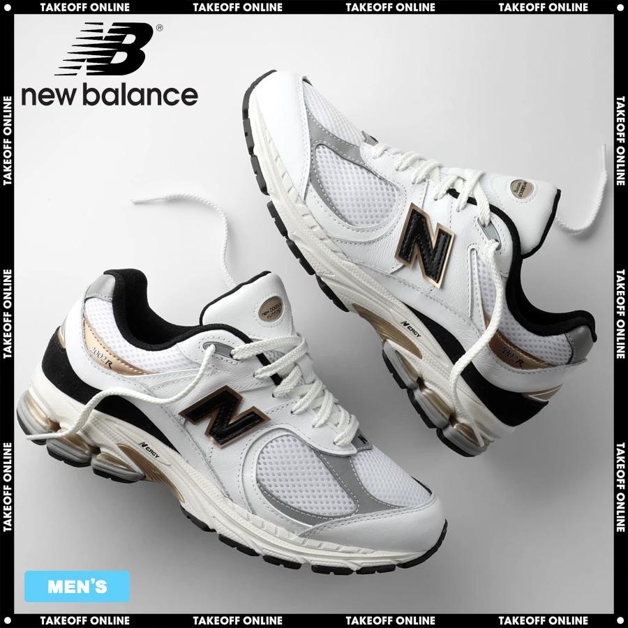 New Balance ニューバランス スニーカー メンズ M2002RPN New Balance ニューバランス スニーカー メンズ M2002RPN