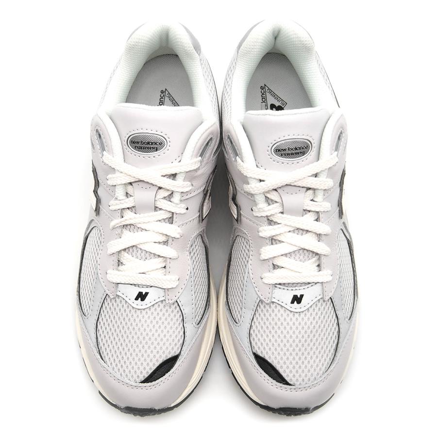 New Balance ニューバランス スニーカー メンズ M2002RPP グレー