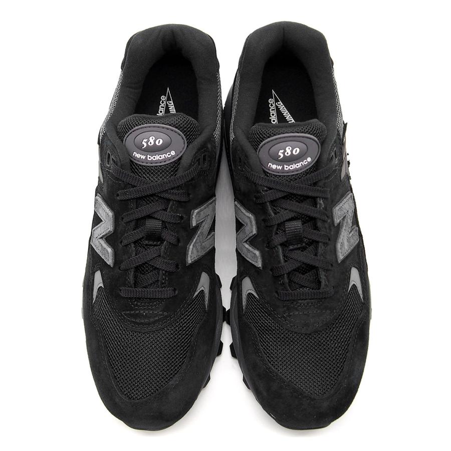 New Balance - ニューバランス 580RGR gtx 27センチの通販 by ｜スニーカー