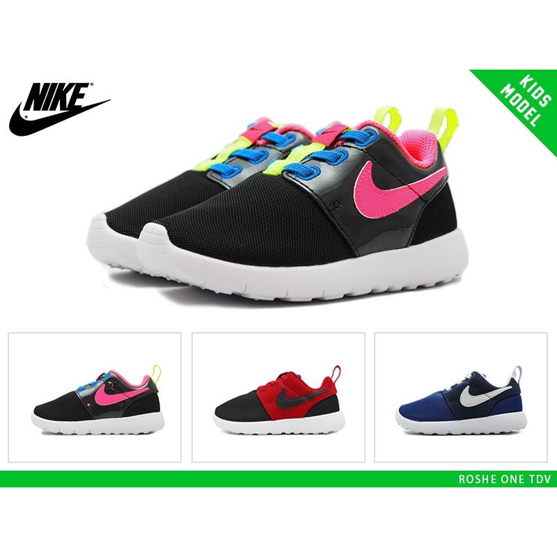 キッズ スニーカー ナイキ ローシワン Tdv Nike Roshe One Tdv Nike Roshe One Tdv Take Off Online 通販 Yahoo ショッピング