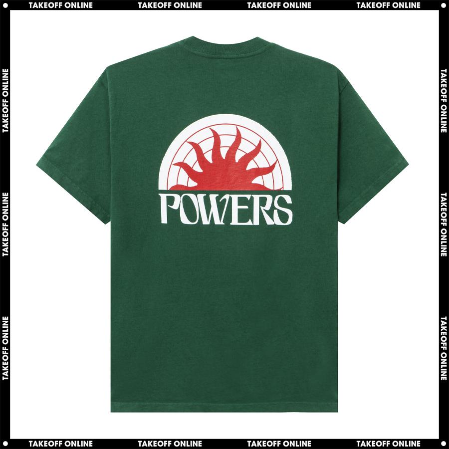 POWERS(ファッション) パワーズサプライ Tシャツ メンズ サン POWERS(ファッション) パワーズサプライ Tシャツ メンズ サン