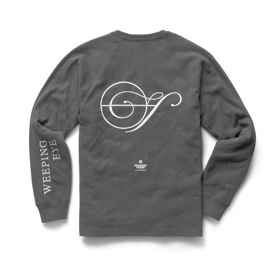 REIGNING CHAMP（レイニングチャンプ） レイニング チャンプ バイ 