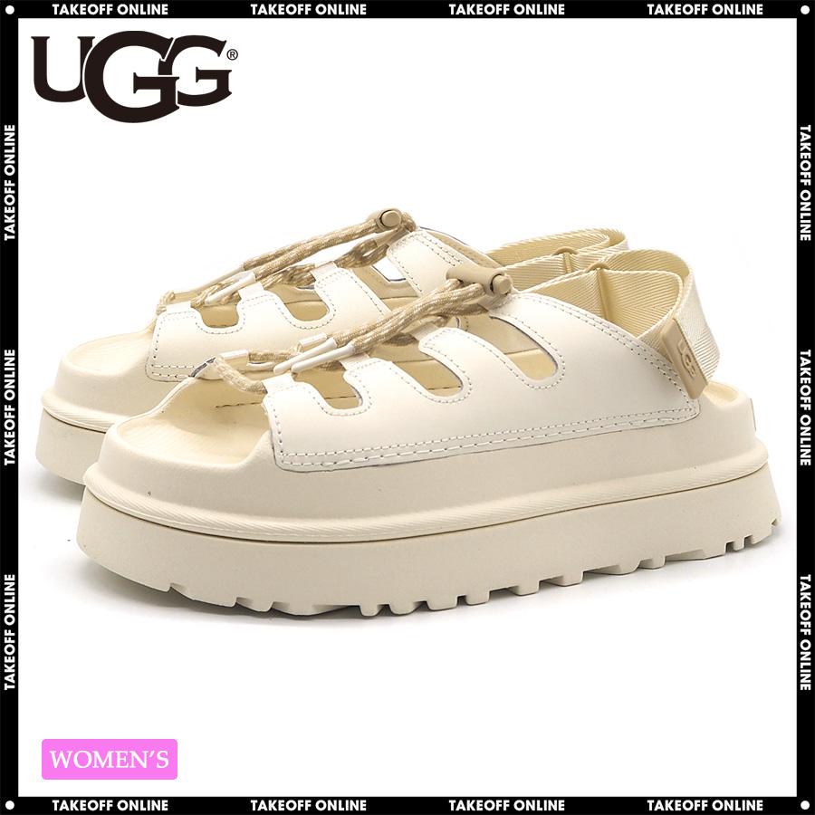UGG（アグ） 【並行輸入品】 サンダル レディース ゴールデングロウ