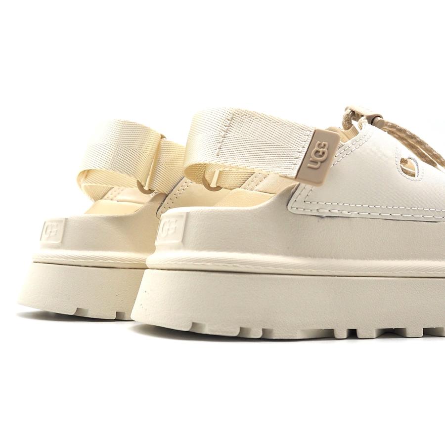 UGG（アグ） 【並行輸入品】 サンダル レディース ゴールデングロウ