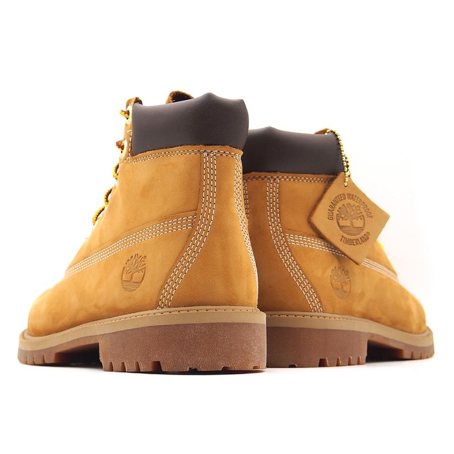 ティンバーランド ブーツ レディース 6インチ ウォータープルーフブーツ ウィート TIMBERLAND JUNIOR 6-INCH PREMIUM WATERPROOF BOOTS YELLOW WHEAT｜goldtakeoff7｜04