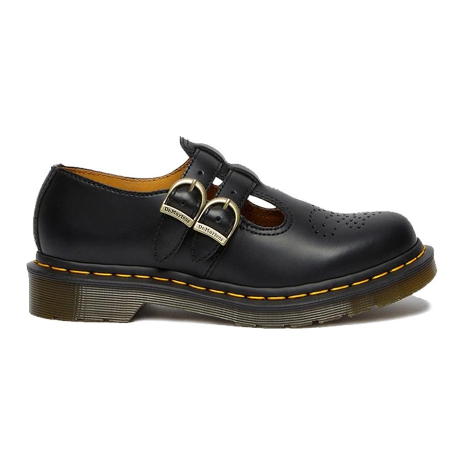Dr.Martens ドクターマーチン ブーツ レディース メリージェーン