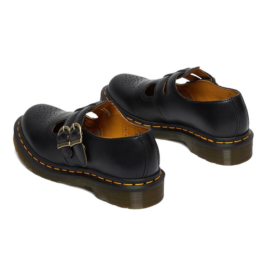 Dr.Martens ドクターマーチン ブーツ レディース メリージェーン