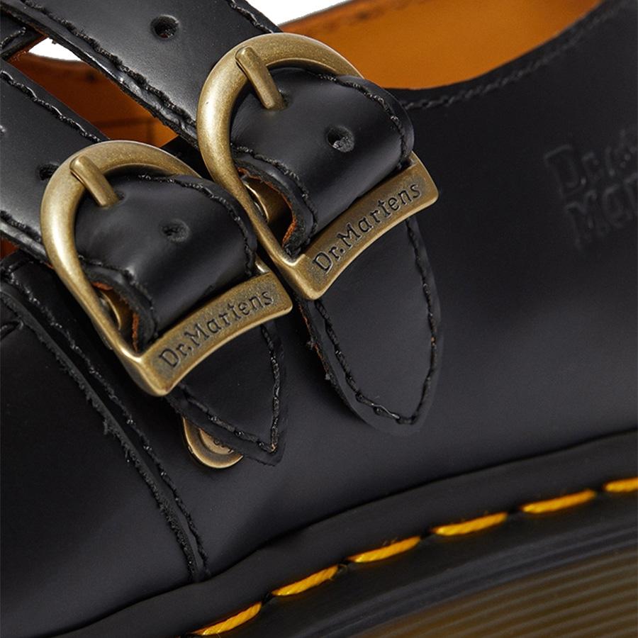 Dr.Martens（ドクターマーチン） ブーツ レディース メリージェーン