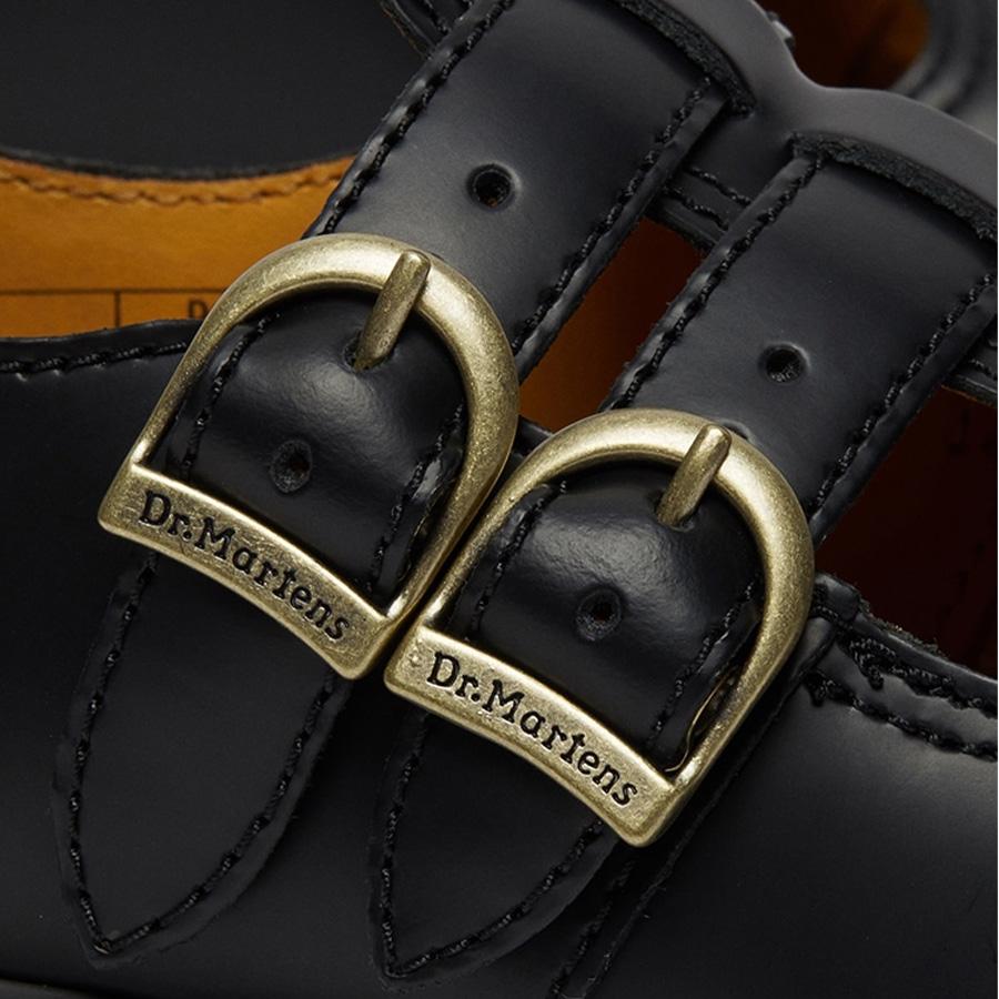 Dr.Martens（ドクターマーチン） ブーツ レディース メリージェーン